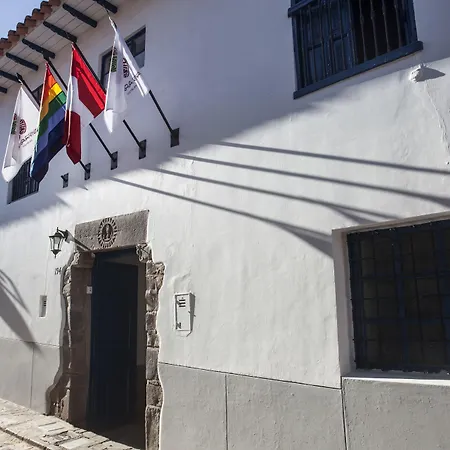 Tierra Viva Cusco San Blas