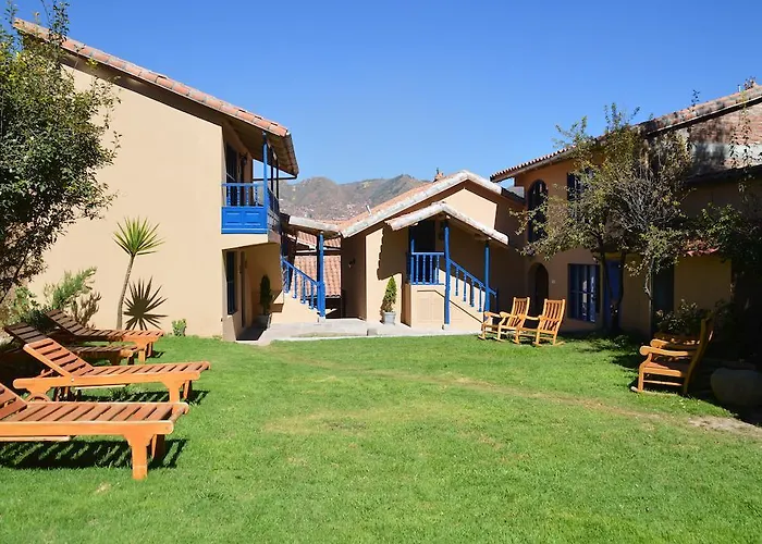 Tierra Viva San Blas Hotel