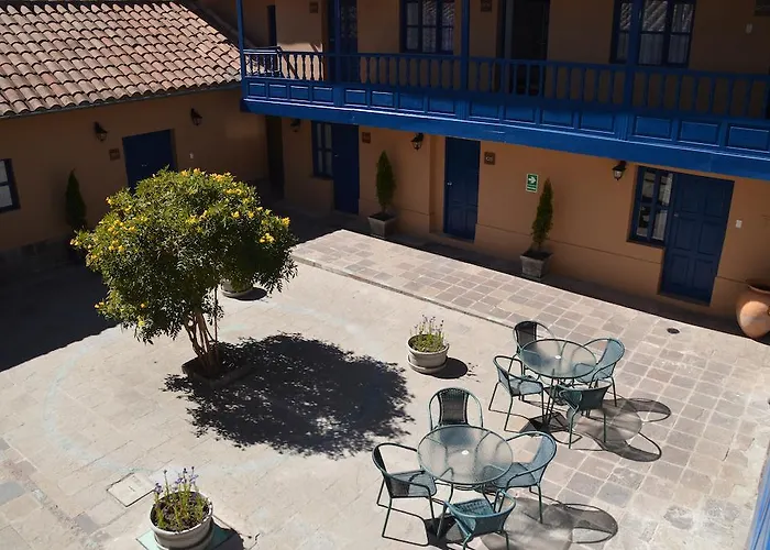 Tierra Viva San Blas Hotel 3*