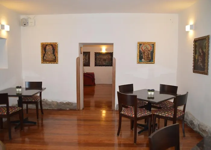 Hotel Tierra Viva San Blas
