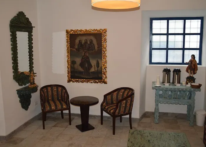 Tierra Viva San Blas Hotel