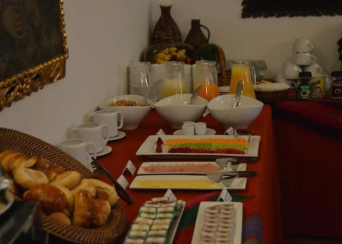 Tierra Viva San Blas Hotel 3*