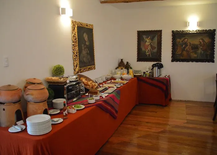 Tierra Viva San Blas Cusco