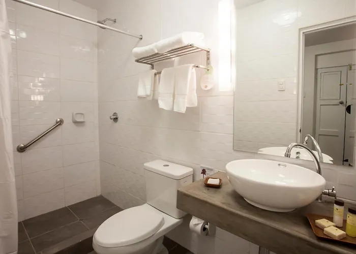 Hotel Tierra Viva San Blas Cusco