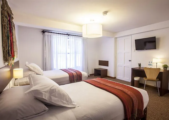 Hotel Tierra Viva San Blas