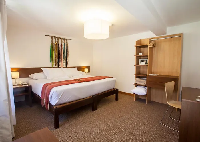 Hotel Tierra Viva San Blas