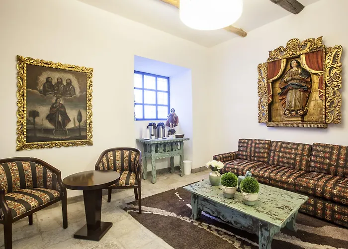 Hotel Tierra Viva San Blas 3*