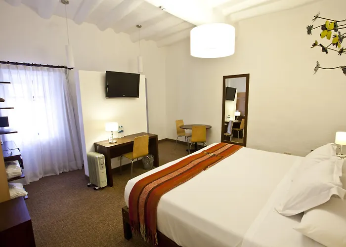 Hotel Tierra Viva San Blas