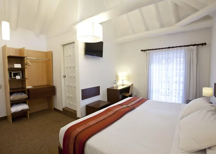 Tierra Viva San Blas Hotel 3*