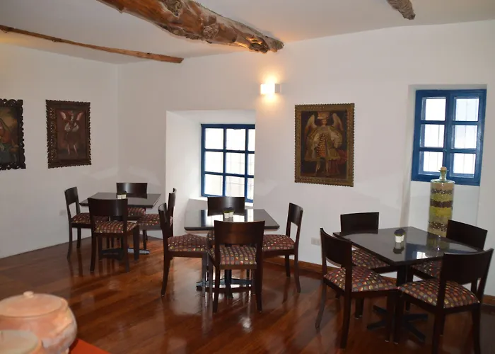 Tierra Viva San Blas 3*