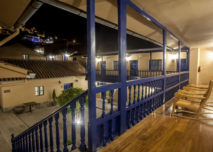 Hotel Tierra Viva San Blas