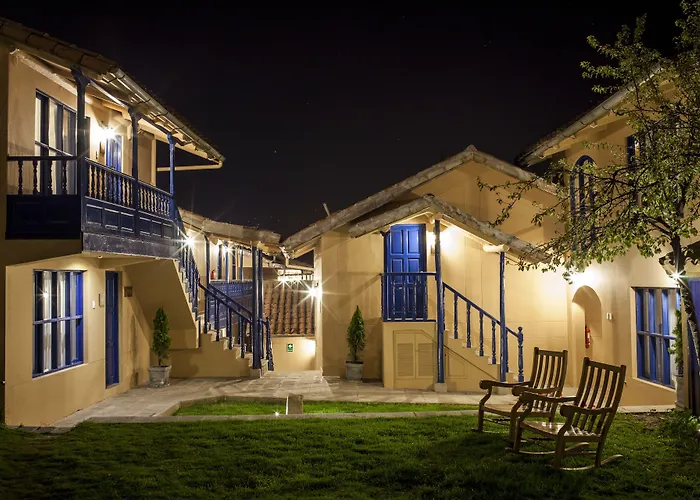 Tierra Viva San Blas 3* Cusco