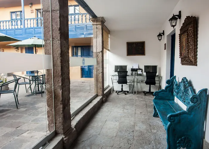 Tierra Viva San Blas Hotel 3*