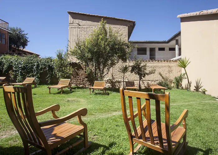 Tierra Viva San Blas Hotel 3*