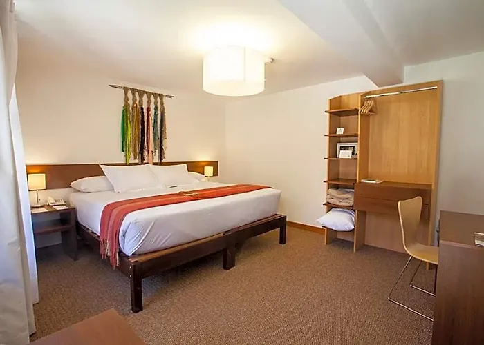 Tierra Viva San Blas Hotel Cusco