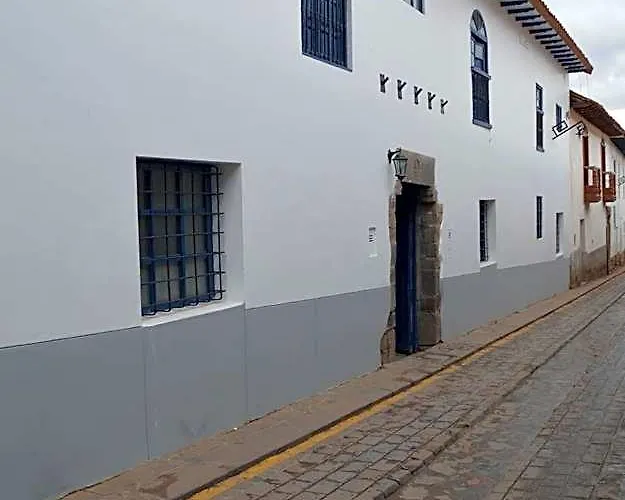 Tierra Viva San Blas Hotel 3*