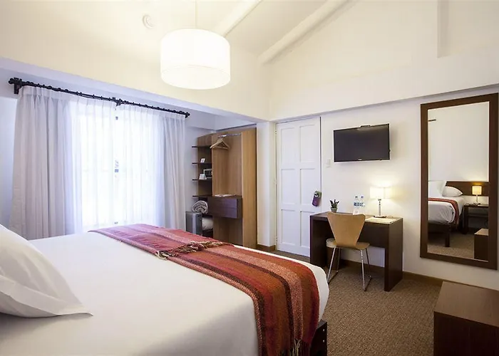Tierra Viva San Blas 3* Cusco
