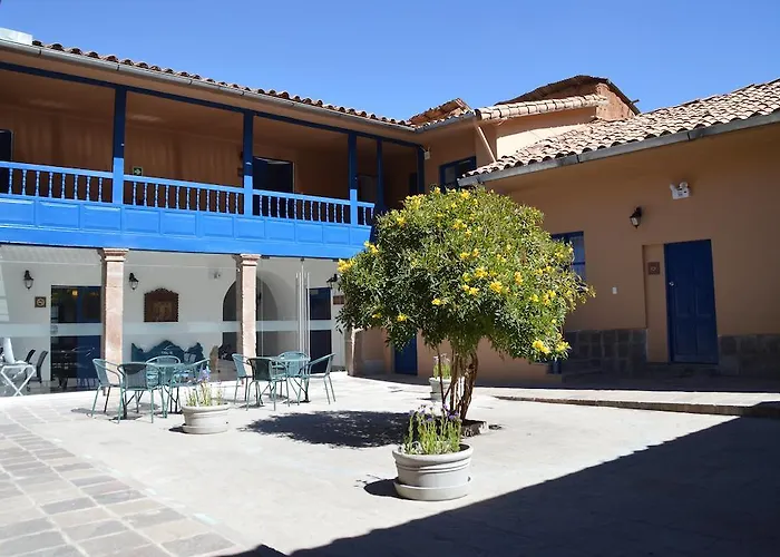 Hotel Tierra Viva San Blas