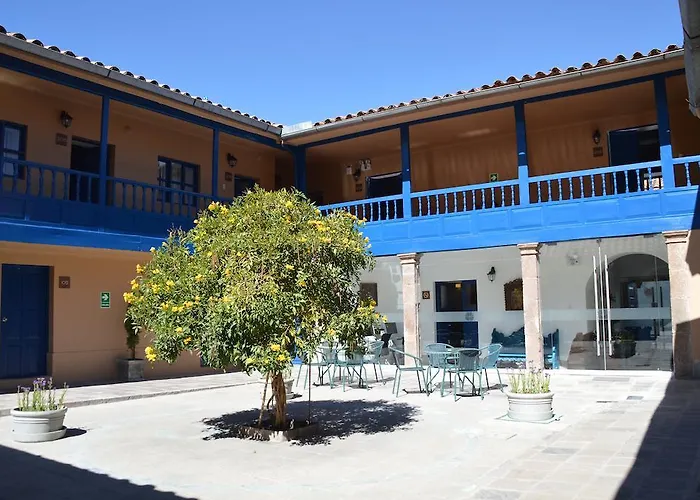 Tierra Viva San Blas 3*