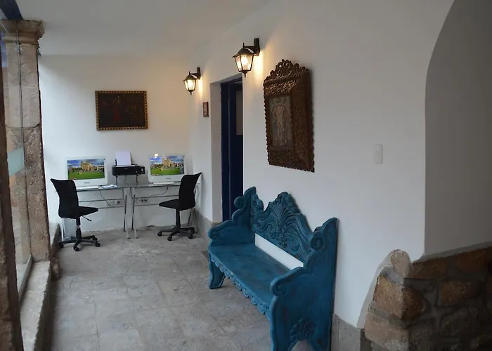 Hotel Tierra Viva San Blas 3*