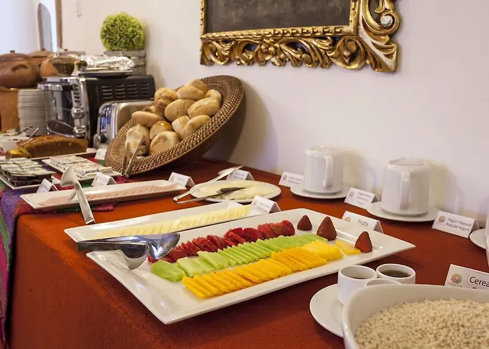 Hotel Tierra Viva San Blas 3*