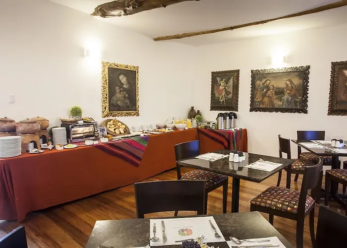 Tierra Viva San Blas Hotel 3*