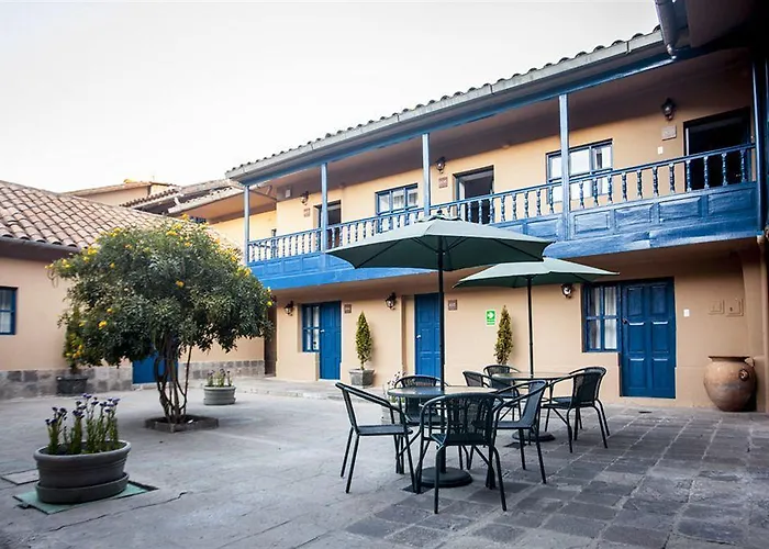 Tierra Viva San Blas Hotel