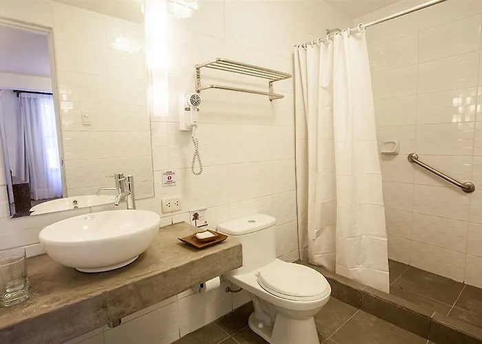Hotel Tierra Viva San Blas
