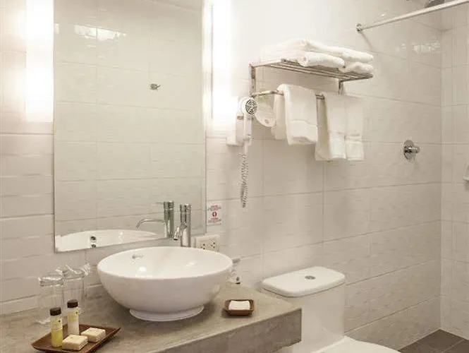 Hotel Tierra Viva San Blas 3*