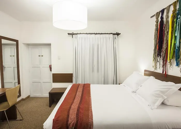 Hotel Tierra Viva San Blas 3*