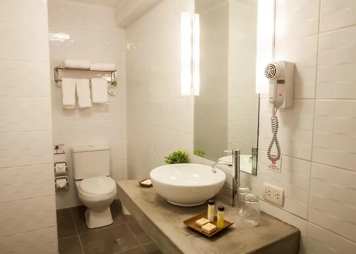 Hotel Tierra Viva San Blas 3*